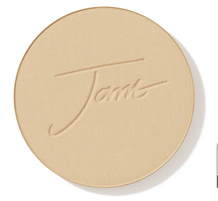 PurePressed Base Mineral Foundation