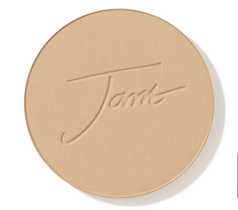 PurePressed Base Mineral Foundation