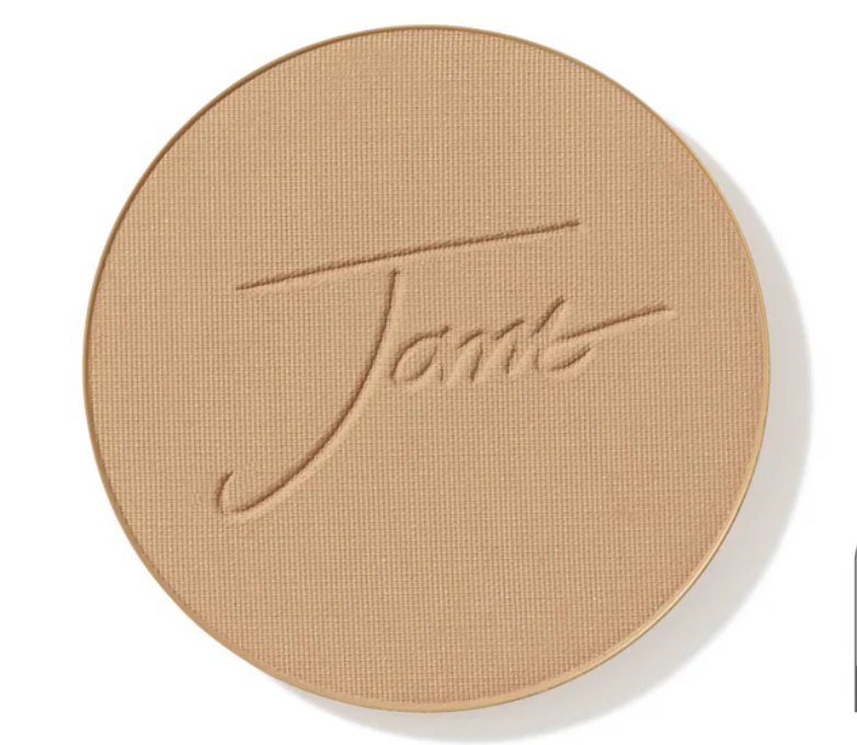 PurePressed Base Mineral Foundation