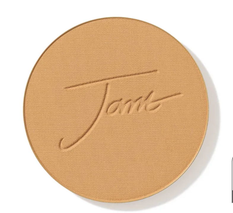 PurePressed Base Mineral Foundation