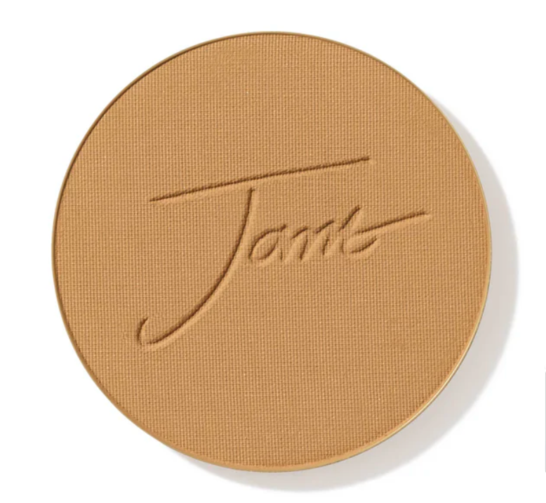 PurePressed Base Mineral Foundation