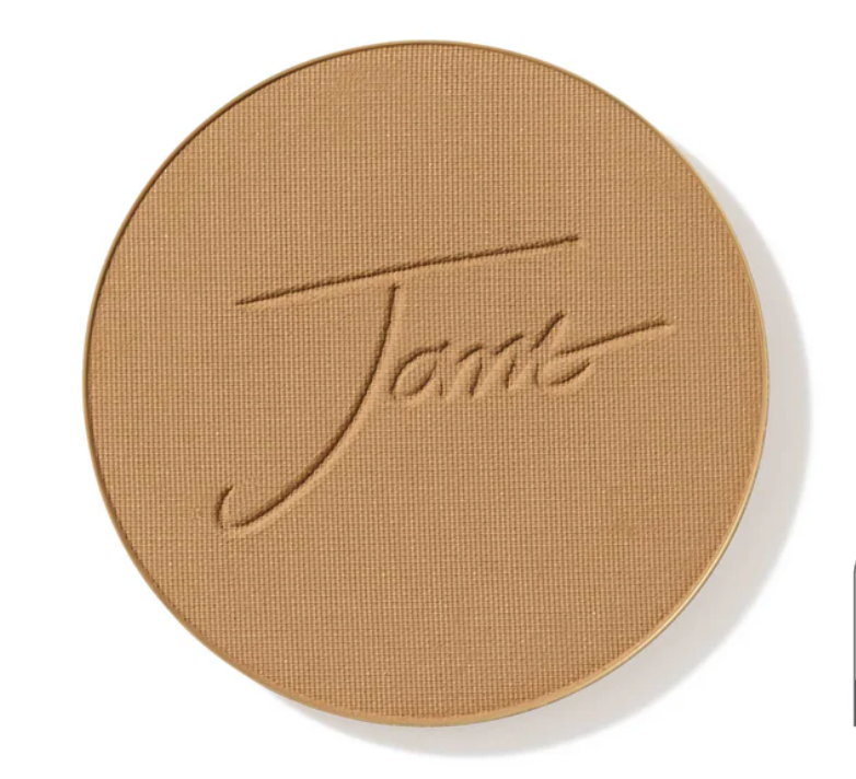 PurePressed Base Mineral Foundation