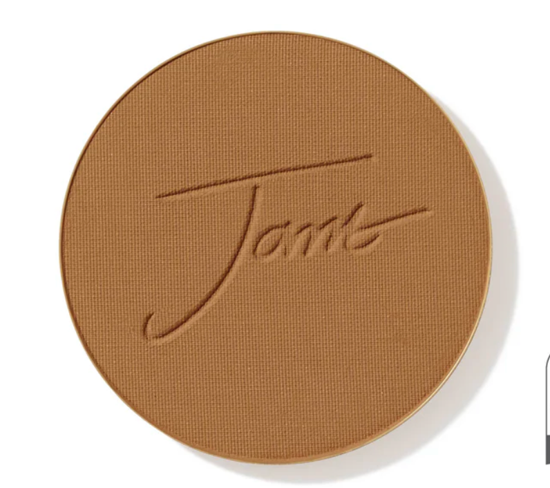 PurePressed Base Mineral Foundation