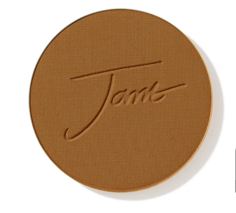 PurePressed Base Mineral Foundation