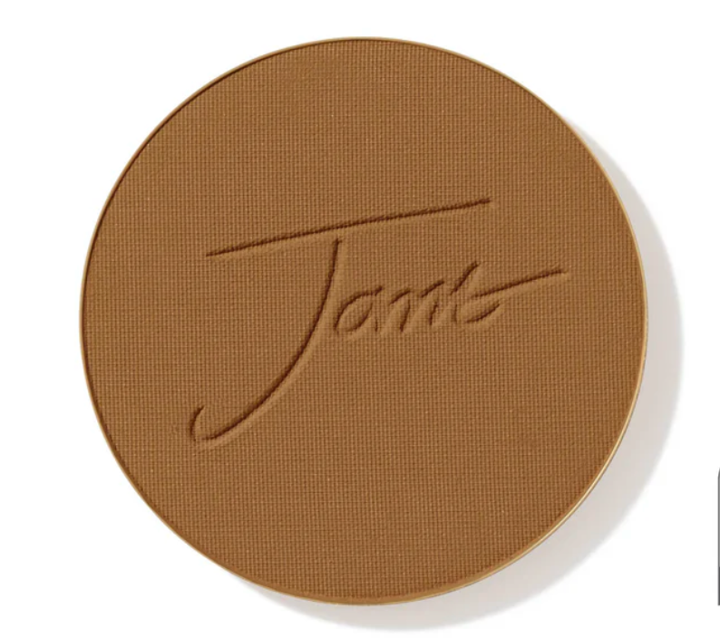 PurePressed Base Mineral Foundation