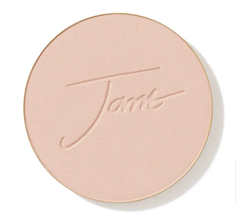 PurePressed Base Mineral Foundation