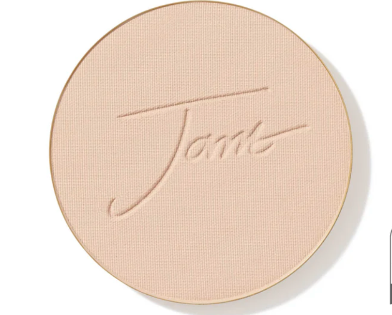 PurePressed Base Mineral Foundation