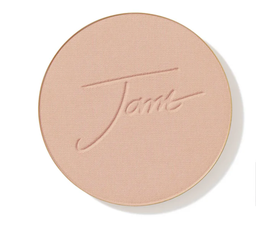 PurePressed Base Mineral Foundation