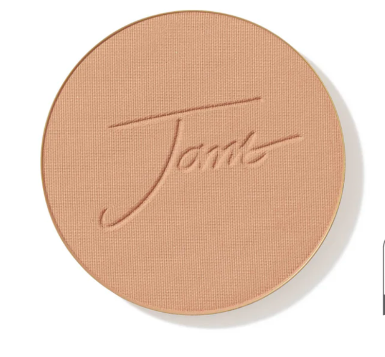 PurePressed Base Mineral Foundation