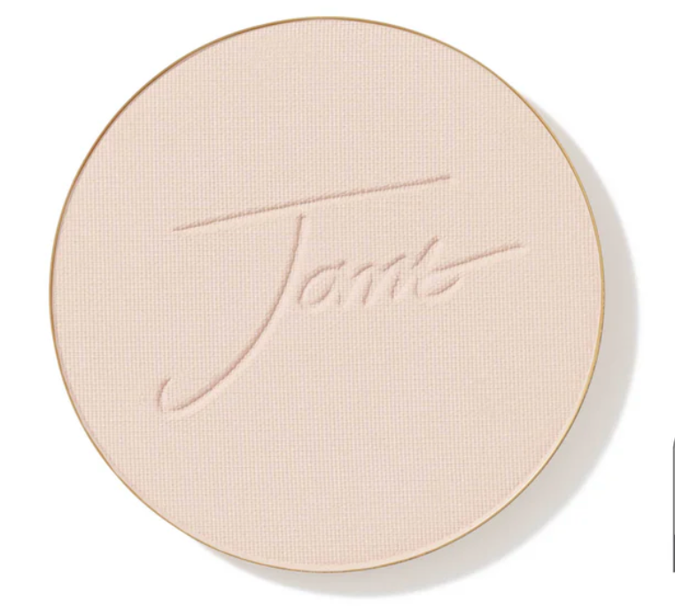 PurePressed Base Mineral Foundation