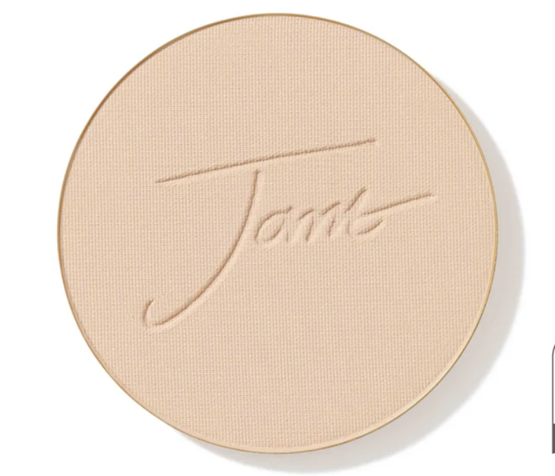 PurePressed Base Mineral Foundation