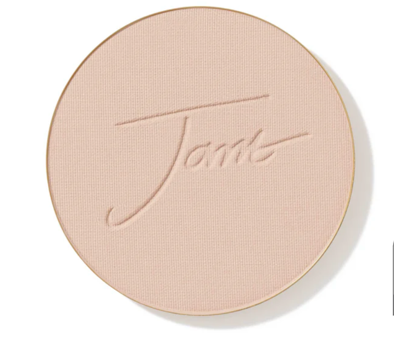 PurePressed Base Mineral Foundation