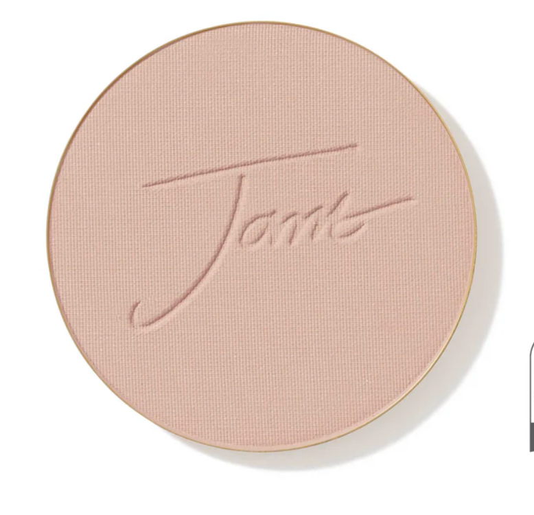 PurePressed Base Mineral Foundation