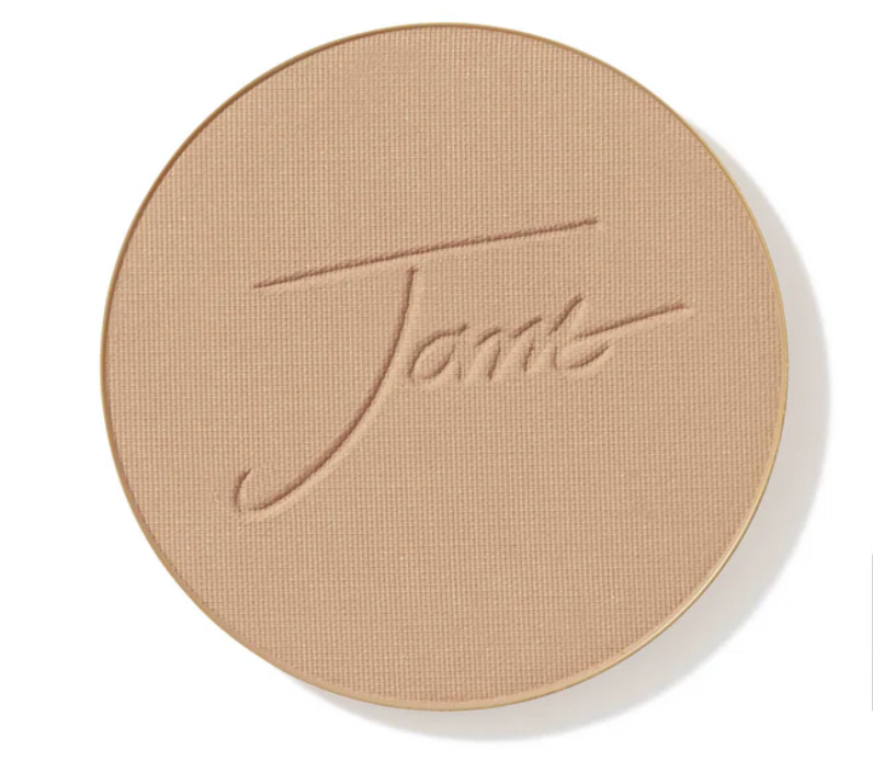 PurePressed Base Mineral Foundation
