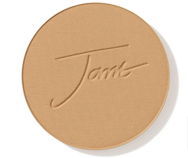 PurePressed Base Mineral Foundation