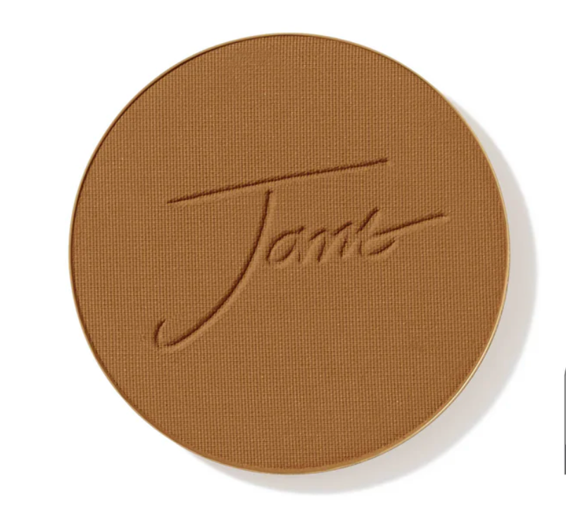 PurePressed Base Mineral Foundation