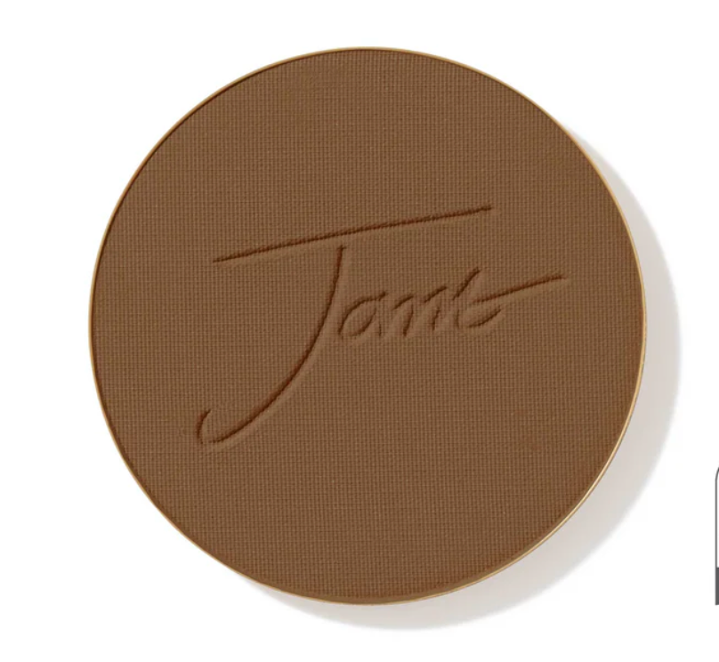 PurePressed Base Mineral Foundation