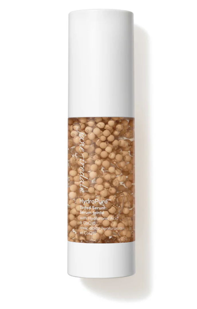 HydroPure™ Tinted Serum with Hyaluronic Acid & CoQ10