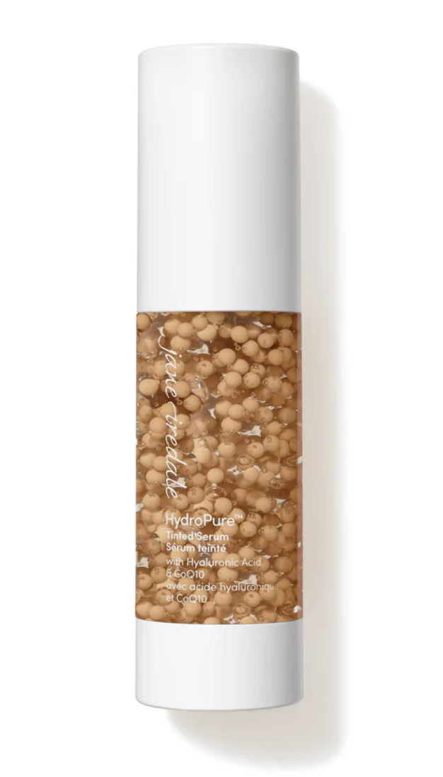 HydroPure™ Tinted Serum with Hyaluronic Acid & CoQ10