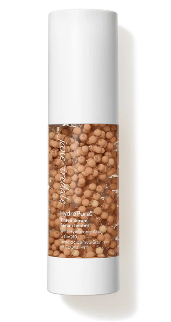 HydroPure™ Tinted Serum with Hyaluronic Acid & CoQ10