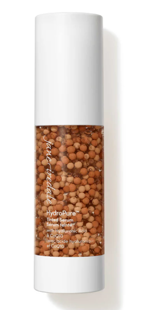 HydroPure™ Tinted Serum with Hyaluronic Acid & CoQ10