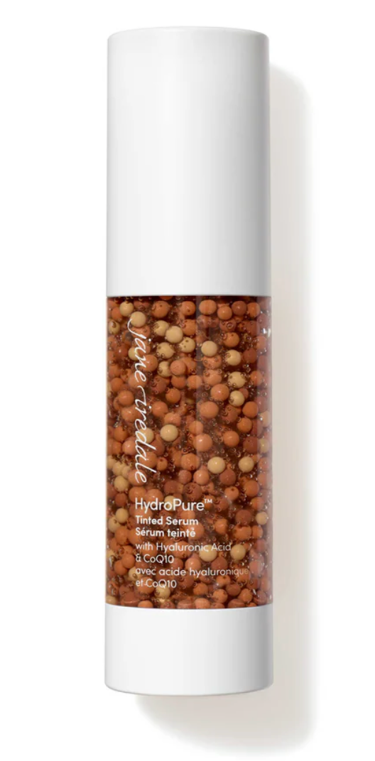 HydroPure™ Tinted Serum with Hyaluronic Acid & CoQ10