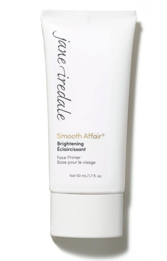 Smooth Affair