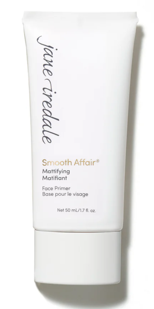 Smooth Affair