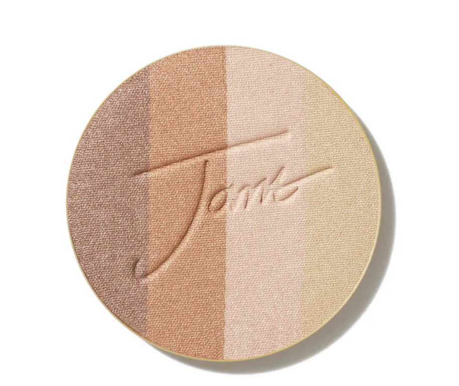 PureBronze  Bronzer Refill