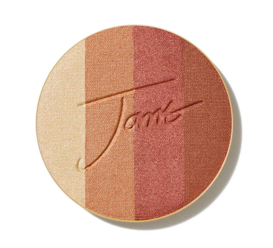 PureBronze  Bronzer Refill