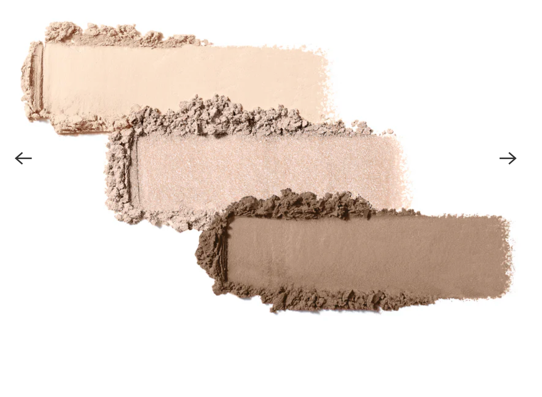 PurePressed® Eye Shadow Triple