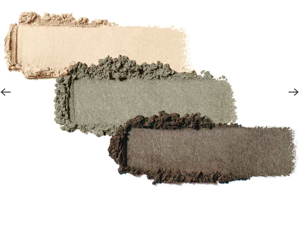 PurePressed® Eye Shadow Triple