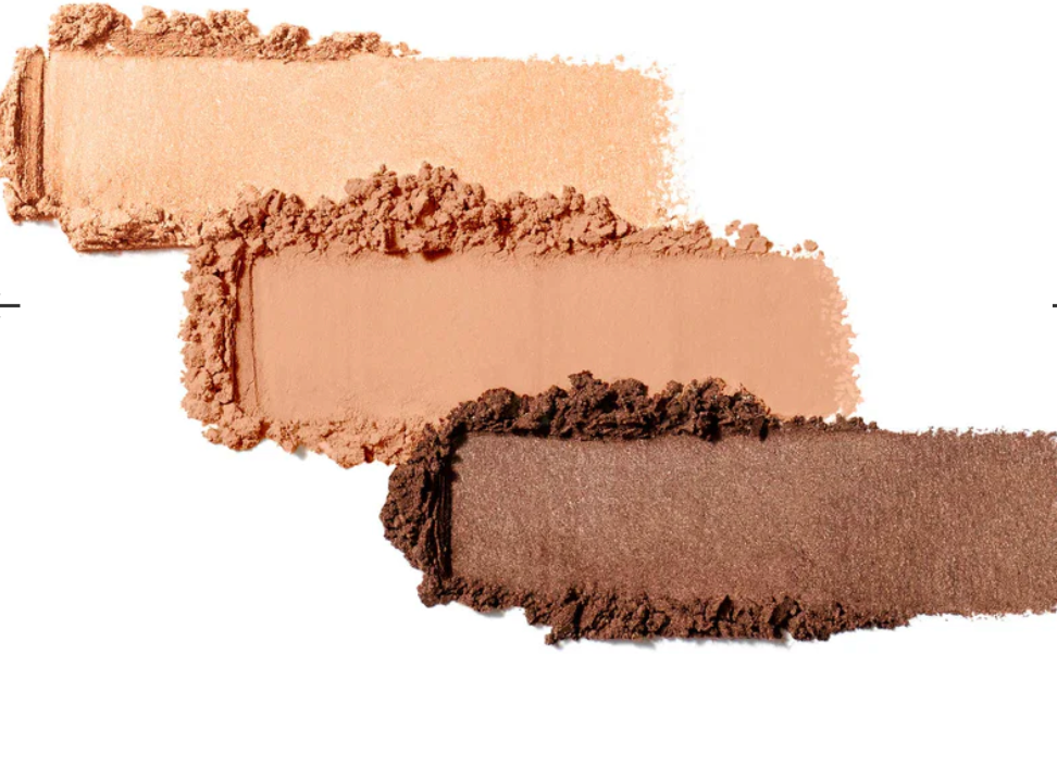 PurePressed® Eye Shadow Triple