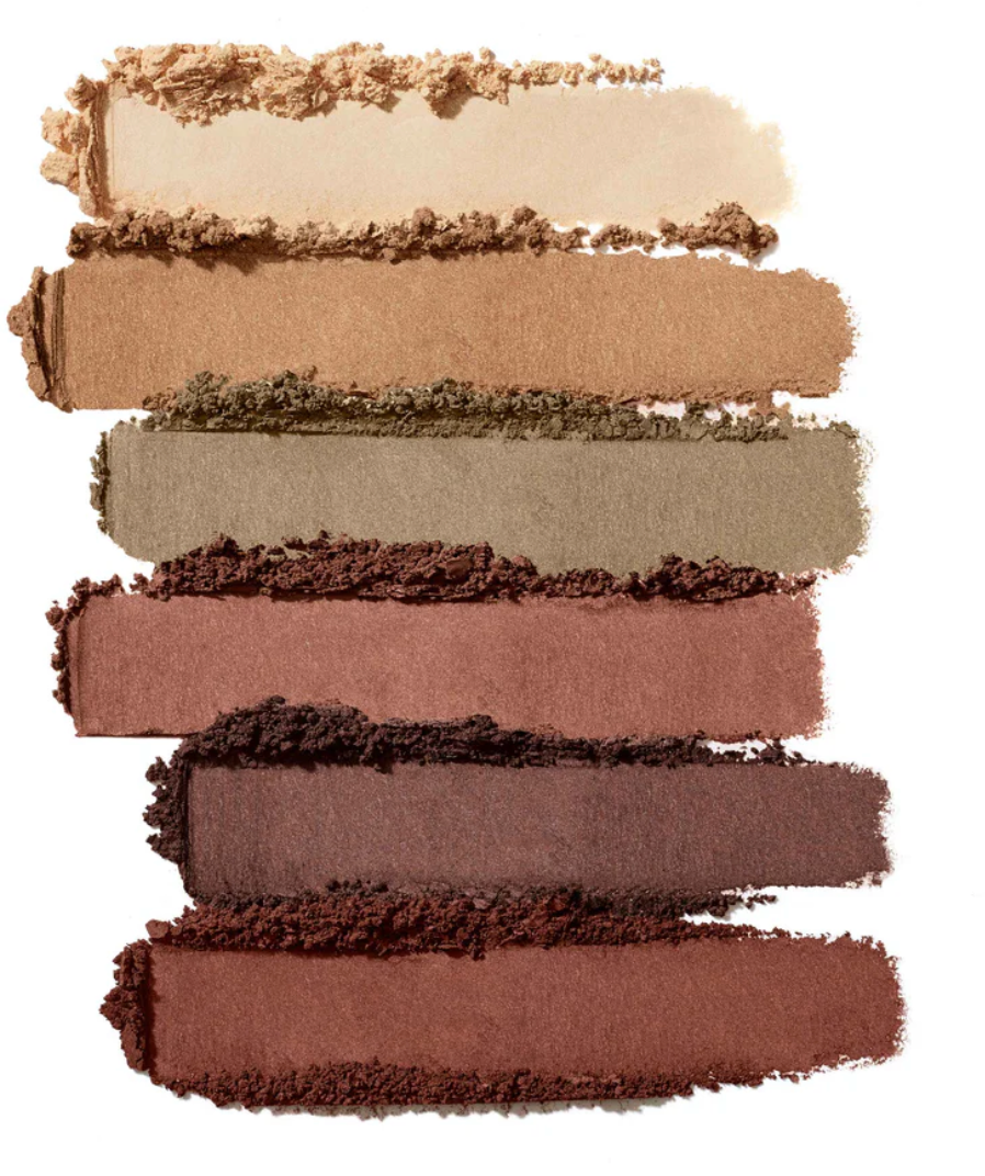 PurePressed® Eye Shadow Palette