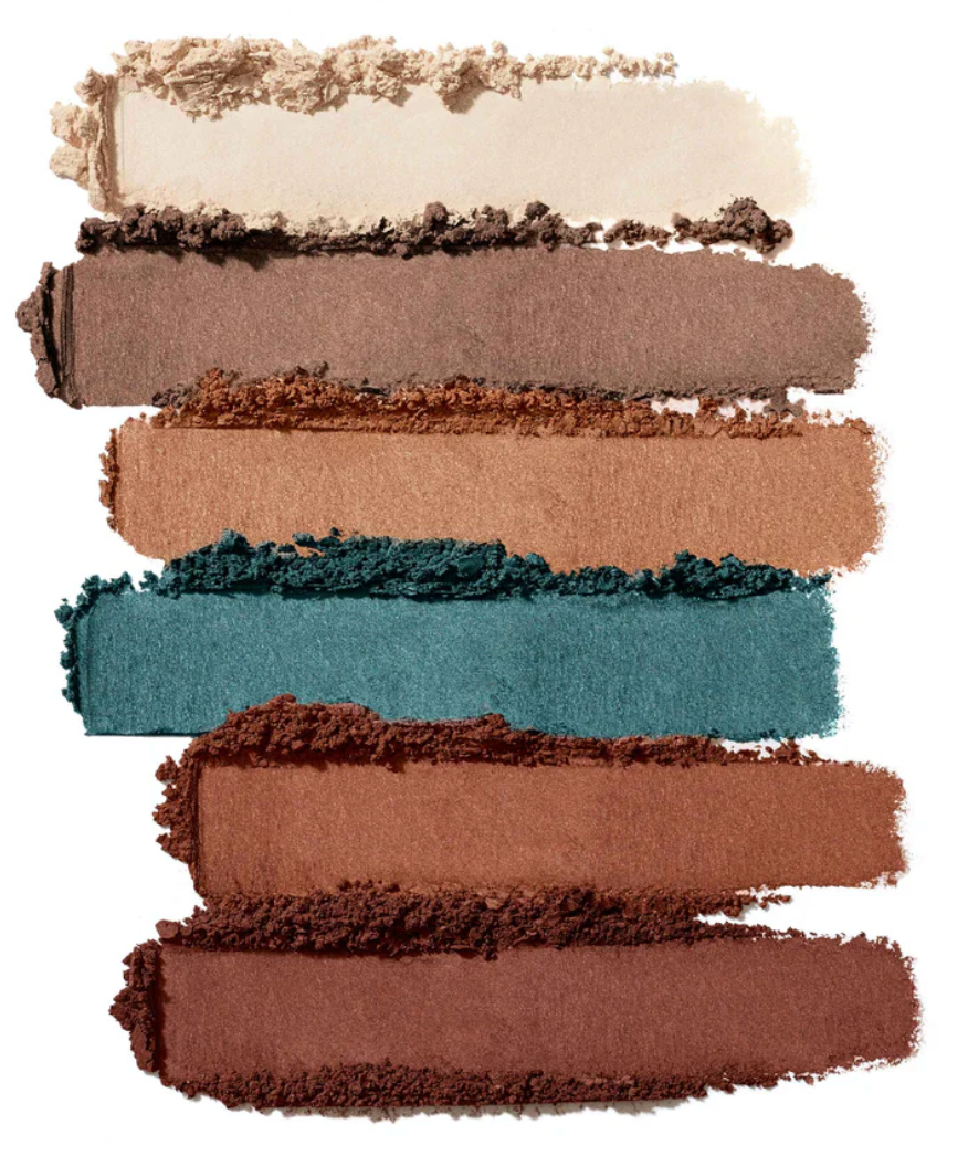 PurePressed® Eye Shadow Palette