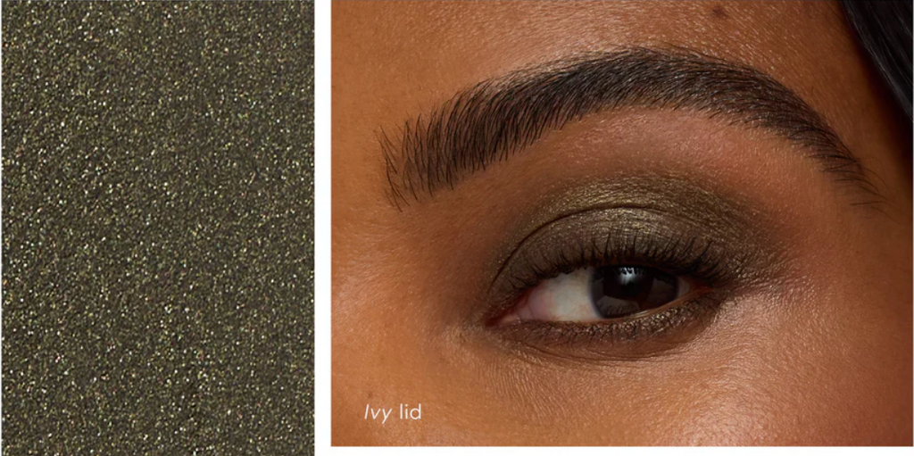 ColorLuxe Eye Shadow Stick