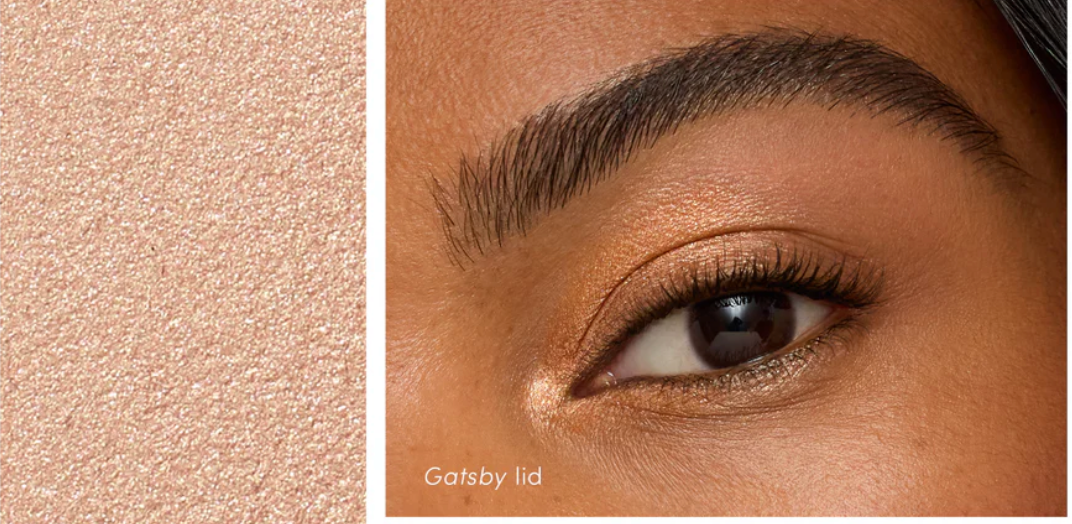 ColorLuxe Eye Shadow Stick