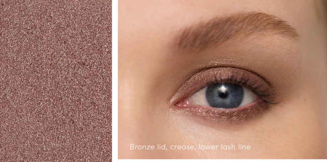 ColorLuxe Eye Shadow Stick